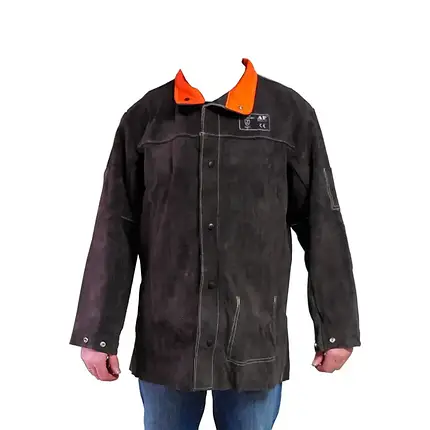 Куртка зварника Ally Protect 5130, XL, фото 1