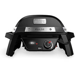 Електричний гриль Weber Pulse 1000 81010079