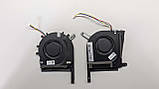 Вентилятор для ноутбука Asus FX505 GPU + CPU (K837), фото 2