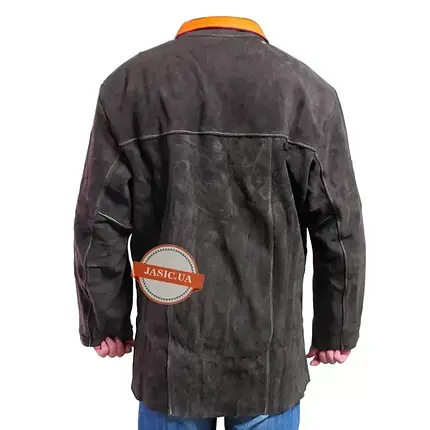 Куртка зварника Ally Protect 5130, XL, фото 2