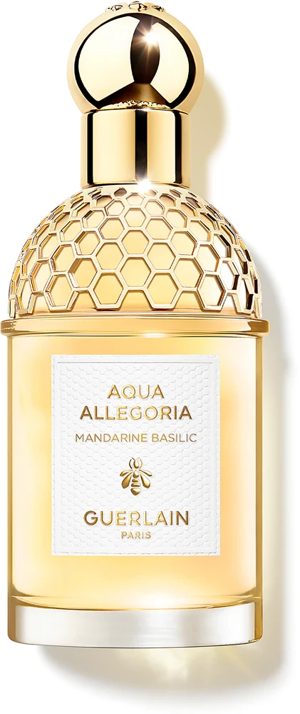 Туалетна вода Aqua Allegoria Mandarine Basilic Guerlain Розпив