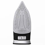 Парова праска, бездротова праска Adler AD 5043 2800 Вт, фото 5