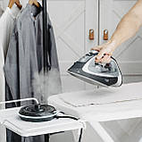 Парова праска, бездротова праска Adler AD 5043 2800 Вт, фото 6