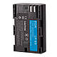 Акумулятор LP-E6 2650 mAh 7.2V для Canon, фото 3