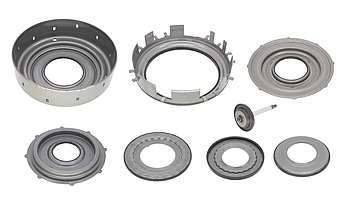 Комплект поршнів АКПП DSI M11 | QR640AHA 10-up