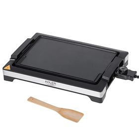 Електрогриль, електричний гриль Adler AD 6613 3000 Вт