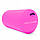 Повітряна бочка для гімнастики 4FIZJO Air Barrel 100 x 75 см Pink (P-5905973405485), фото 6