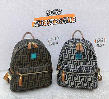 Жіночий рюкзак 805 Купити жіночі рюкзаки Одеса 7 км Рюкзаки оптом