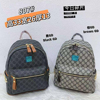 Жіночий рюкзак 807 Купити жіночі рюкзаки Одеса 7 км Рюкзаки оптом