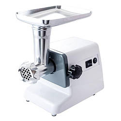 Електрична м'ясорубка з соковижималкою KB-2018 / Електром'ясорубка / Кухонна м'ясорубка