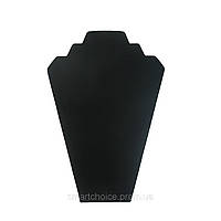 Підставка для кольє "Сілует шиї-09"