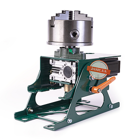 Зварювальний позиціонер FOUR WELDING 156S