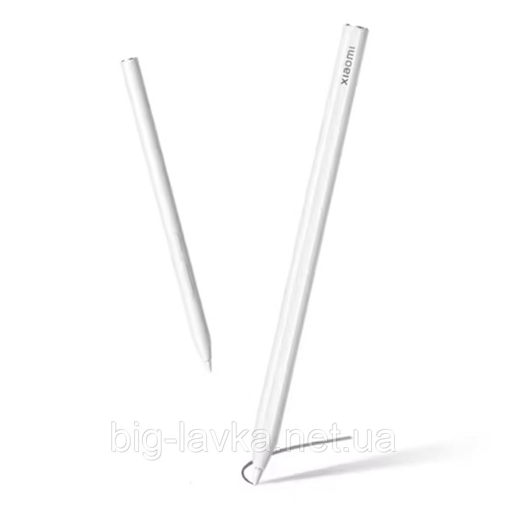 Стилус Xiaomi для MiPad Xiaomi Pad 6 / 6 Pro / 7 / 7 Pro Білий, фото 1