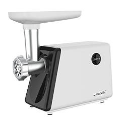 Електрична м'ясорубка 2800Вт, B-5011 / Шнекова електром'ясорубка / Кухонна м'ясорубка