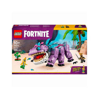 Конструктор Klombo 77077 G-Rich