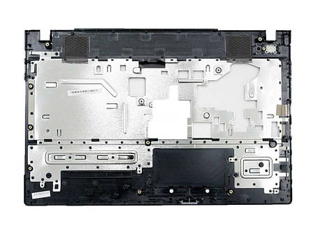 Корпус, топкейс Lenovo G505 - палмрест, верхня частина, фото 2