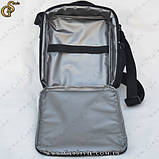 Сумка на плечо Minecraft - "Creeper" , фото 2