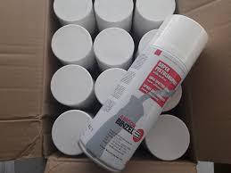 Спрей проти налипання бризок binzel ящик 12 шт.