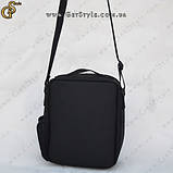 Сумка на плечо Minecraft - "Creeper" , фото 3