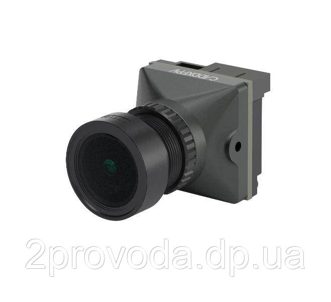 Камера Caddx Ratel PRO 1500TVL Camera, фото 1
