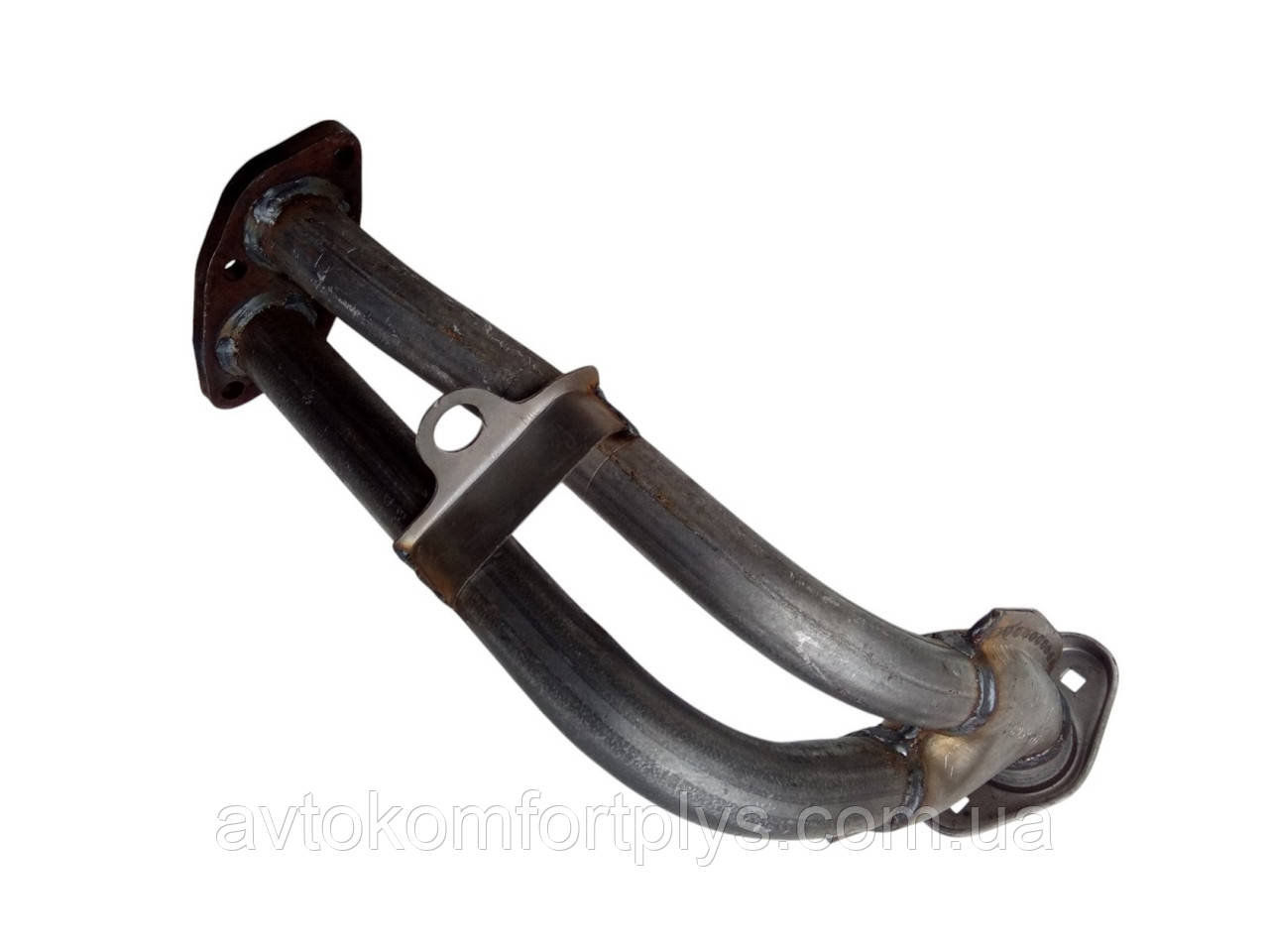 Приймальна труба Таврія / Славута - Полмостров, фото 1