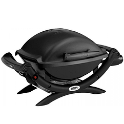 Газовий гриль Weber Q1000 BLACK 50010075