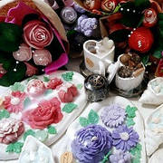 Усе про гноти для свічок: як обрати правильний гніт