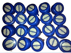 Пробки кришки для бутля (20шт)