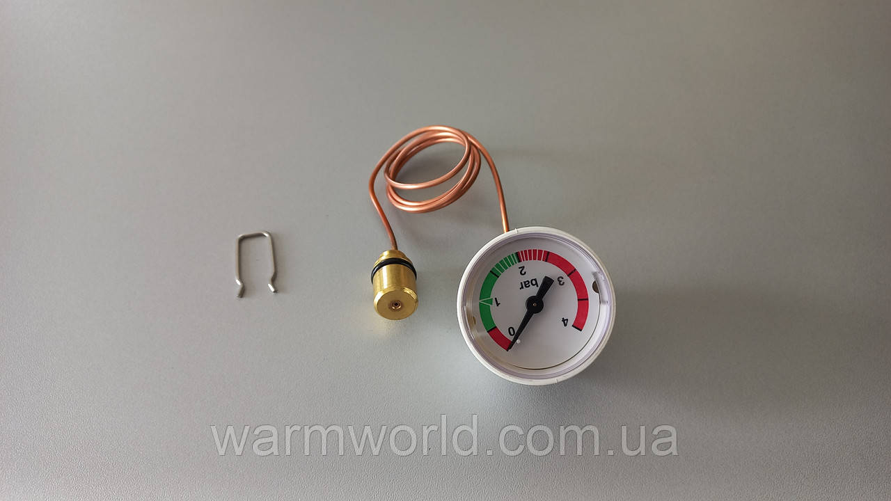 0020094636 Манометр Скат 6-28 Ray v13 Protherm +