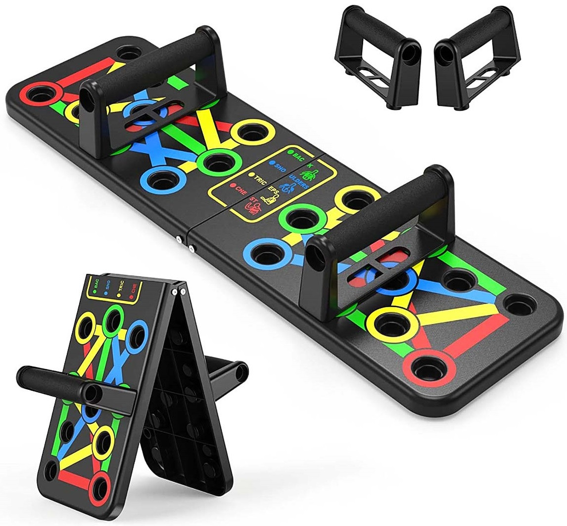 Дошка для віджимань Push Up Rack Board