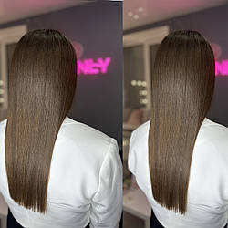 Топ-10 помилок при роботі із кератином