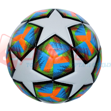 М'яч футбольний FT-E086-С