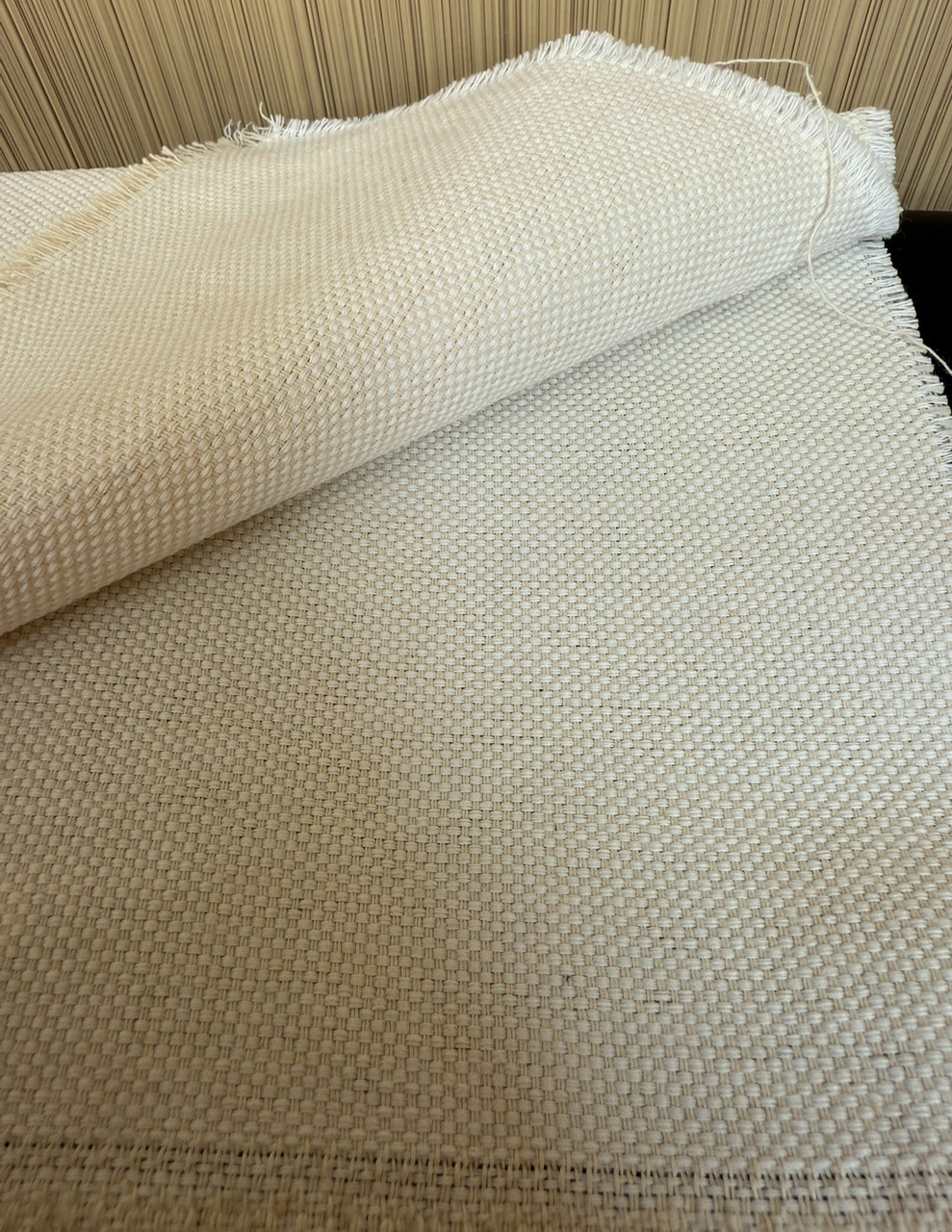 Канвас білий, фото 1