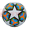 М'яч футбольний FT-E086-С, фото 2