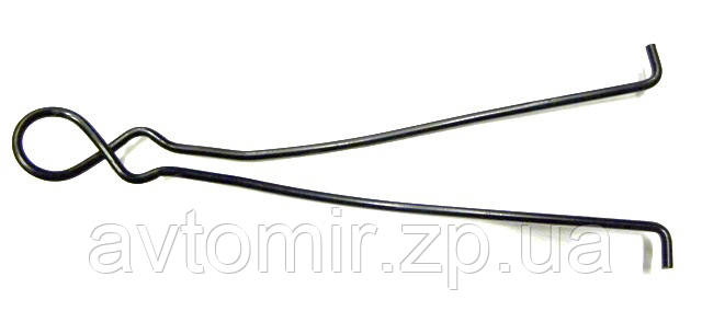 Упор капота (обмежувач) Ваз 2103,06