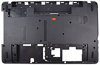 Корпус поддон (корыто, низ) для Acer Aspire E1-571G E1-531G E1-521G E1-571 E1-531 E1-521