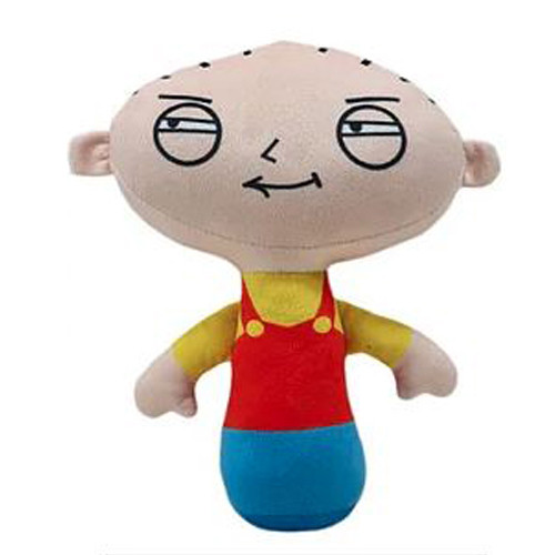 Іграшка Stewie Incredibox Sprunki м'яка іграшка Пружні для дітей (l_14482)