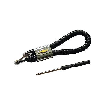 Брелок для автомобільних ключів Chevrolet, уцінка