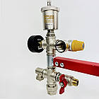 Група підключення безпеки SOLAR TMFK-60 для сонячних систем KVANT, фото 5