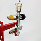 Група підключення безпеки SOLAR TMFK-60 для сонячних систем KVANT, фото 4