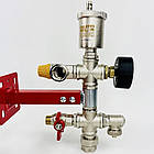 Група підключення безпеки SOLAR TMFK-60 для сонячних систем KVANT, фото 3