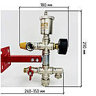 Група підключення безпеки SOLAR TMFK-60 для сонячних систем KVANT, фото 6