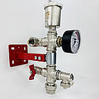 Група підключення безпеки SOLAR TMFK-60 для сонячних систем KVANT, фото 2