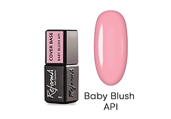 База для гель-лаку камуфлюється Reforma Cover Base BABY BLUSH API 10 ml