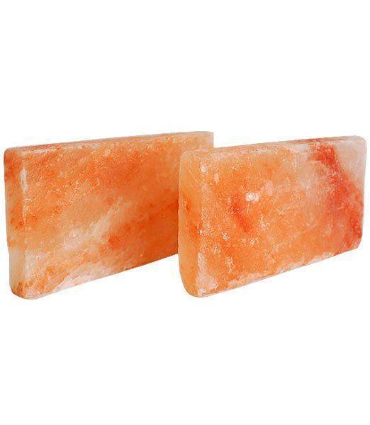 Плитка 20/10/2.5 см із гімалайської солі, фото 1