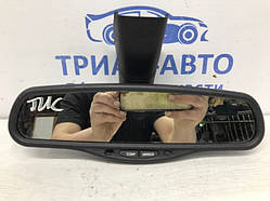 Зеркало салона Hyundai Tucson JM 2.0 DIESEL D4EA 2004 (б/у)