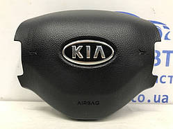 Подушка безпеки в кермо Kia Sportage SL 1.7 DIESEL D4FD 2010 (б/у)