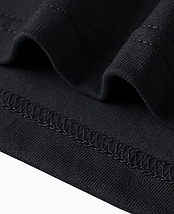 Чоловіча футболка Graphic t-short  Black, фото 3