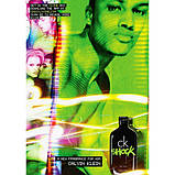 Calvin Klein CK One Shock for Him туалетная вода 100 ml. (Кельвін Кляйн Сі Кей Ван Шок Фор Хім), фото 3