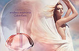 Calvin Klein Endless Euphoria парфумована вода 75 ml. (Кельвін Кляйн Ендлес Ейфорія), фото 7